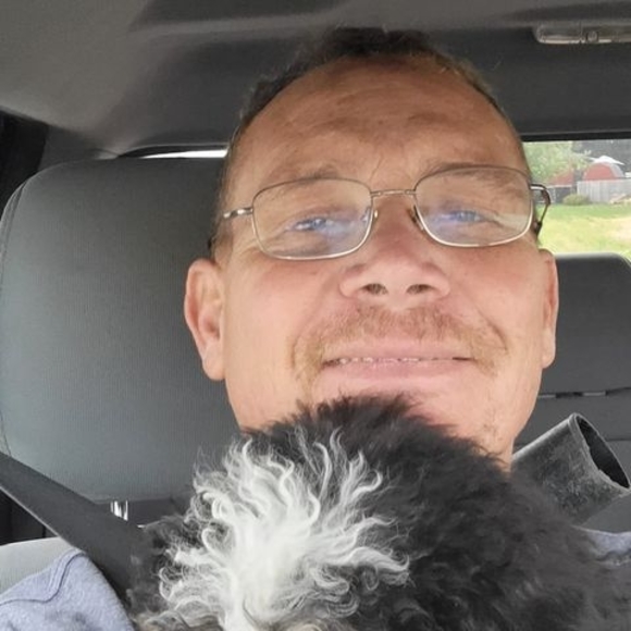 Meet your Posher, Darrell - Picture 1 of 1